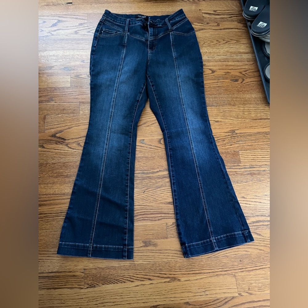 Judy Blue jeans -EUC